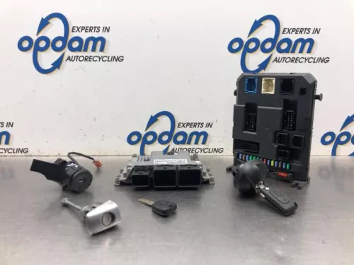 Computer Motormanagement-8126851 (20424950)