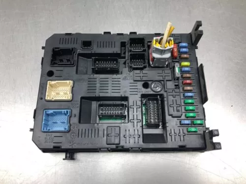 Computer Motormanagement-8188469 (21194856)