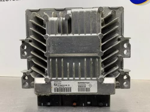Computer Motormanagement-8262697 (21715815)