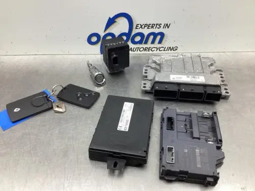 Computer Motormanagement-8010216