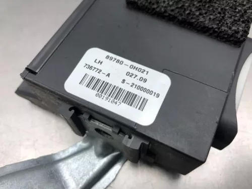 Computer Motormanagement-8266051 (21830435)