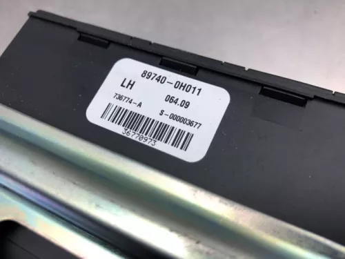 Computer Motormanagement-8266051 (21830435)
