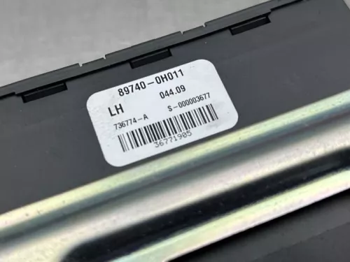 Computer Motormanagement-8255353 (22160722)
