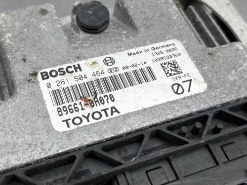 Computer Motormanagement-8255353 (22160722)