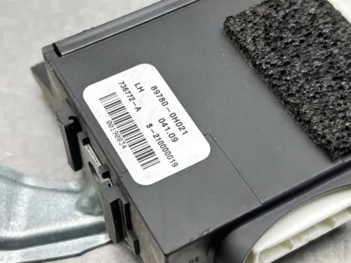 Computer Motormanagement-8255353 (22160722)
