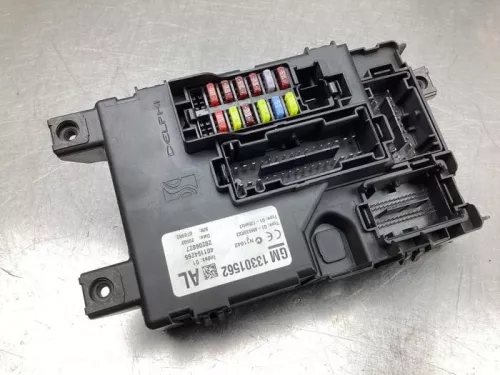 Computer Motormanagement-8025680 (18737633)