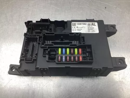 Computer Motormanagement-8084854 (19579846)