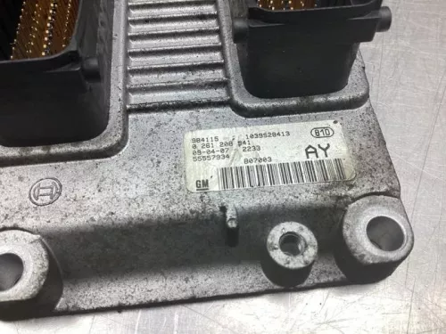Computer Motormanagement-8084854 (19579846)
