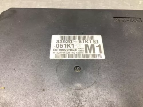 Computer Motormanagement-7936900 (19314303)
