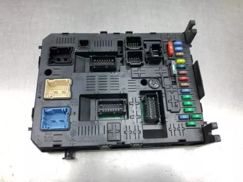 Computer Motormanagement-8192076 (20846372)