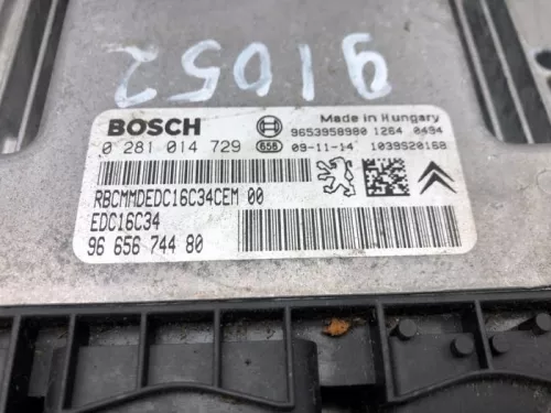 Computer Motormanagement-8192076 (20846372)