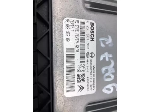 Computer Motormanagement-8146887 (21747644)