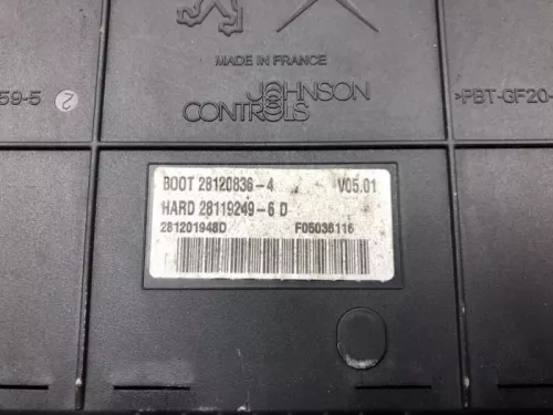 Computer Motormanagement-8146887 (21747644)