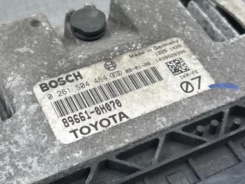 Computer Motormanagement-8320915 (22598403)