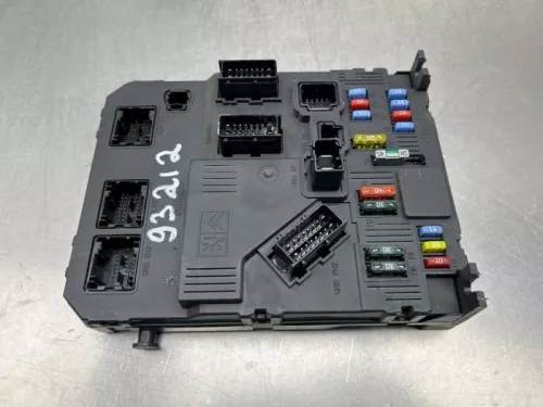 Computer Motormanagement-8311922 (22621353)
