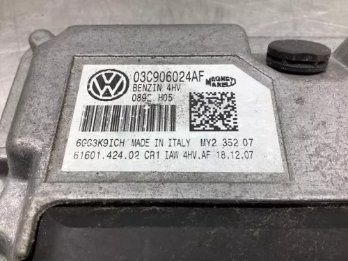 Computer Motormanagement-8072167 (19144783)