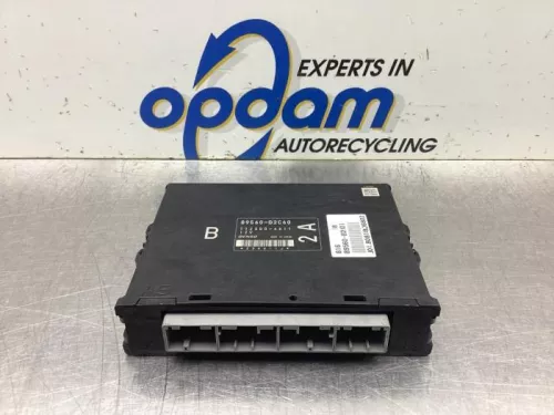 Computer Motormanagement-7991237 (19705557)