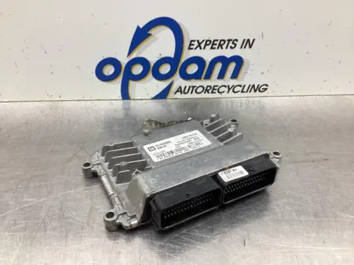 Computer Motormanagement-8035505