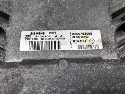 Computer Motormanagement-8109532 (21058163)