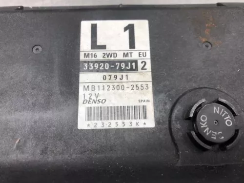 Computer Motormanagement-8151041 (21082101)