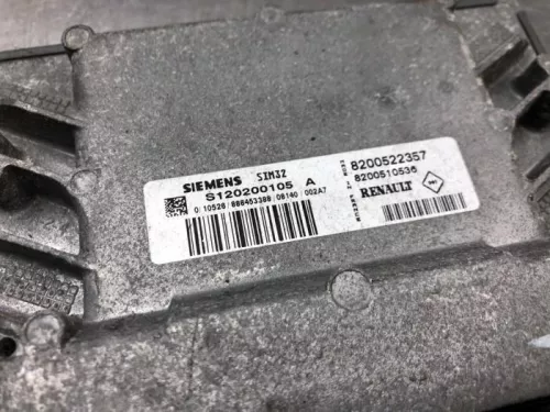 Computer Motormanagement-8214711 (21301906)