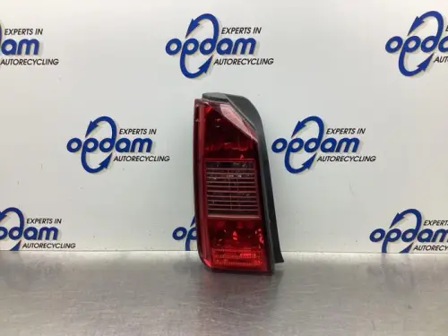 Achterlicht links-8070264