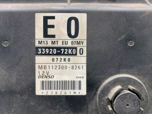 Computer Motormanagement-8264995 (21779827)