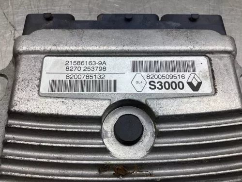 Computer Motormanagement-8039010 (19024324)