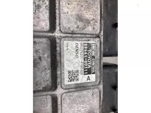 Computer Motormanagement-8073754 (19185011)