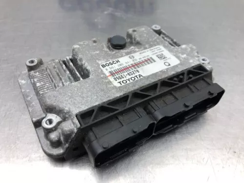 Computer Motormanagement-8115139 (20724553)