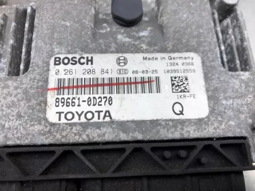 Computer Motormanagement-8115139 (20724553)