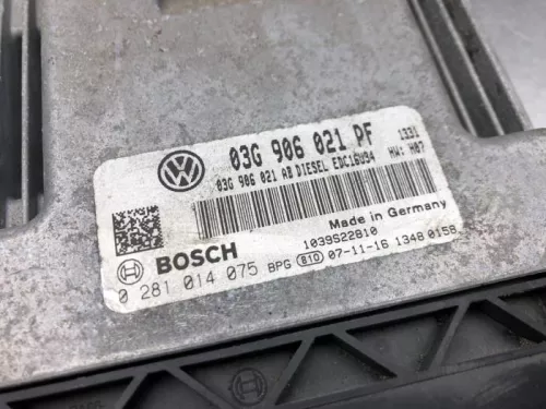 Computer Motormanagement-8224130 (21420992)