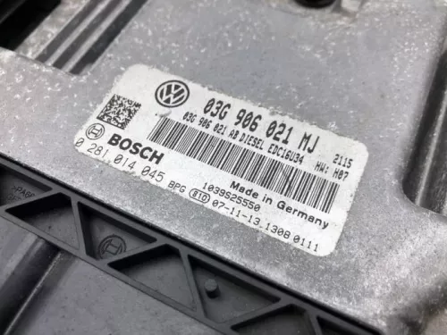 Computer Motormanagement-8216706 (21425404)