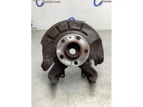 Fusee rechts-voor-7922617