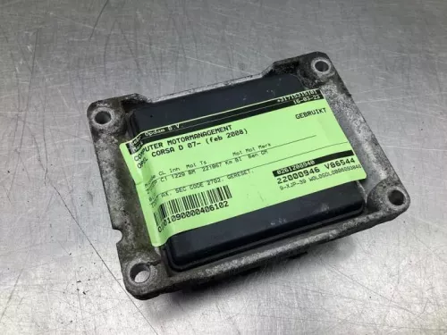 Computer Motormanagement-7854453 (18506219)