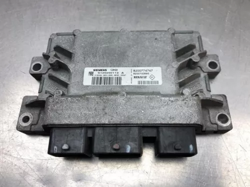 Computer Motormanagement-8134380 (20335989)