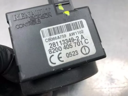 Computer Motormanagement-8134380 (20335989)