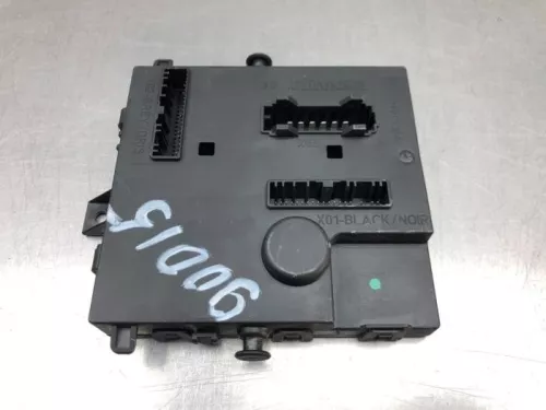 Computer Motormanagement-8134380 (20335989)