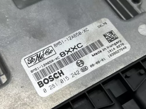 Computer Motormanagement-8302001 (22301452)
