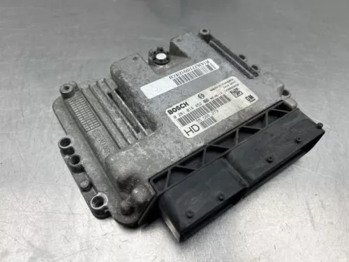 Computer Motormanagement-8309695 (22461823)