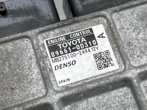 Computer Motormanagement-8255970 (22577891)