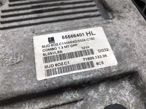 Computer Motormanagement-7576720 (15331908)
