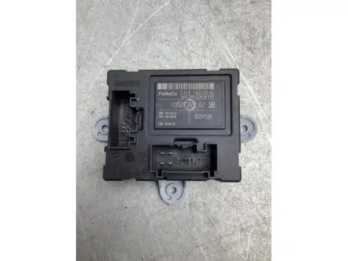 Centrale Deurvergrendelings Module-7851436