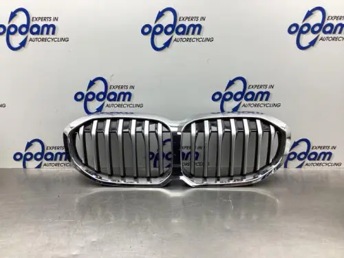 Grille-