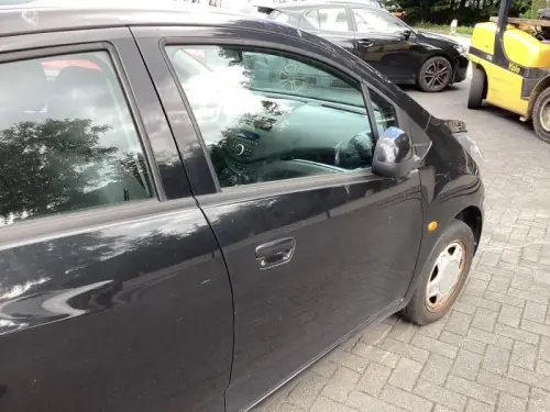 Portier 4Deurs rechts-voor-8074665