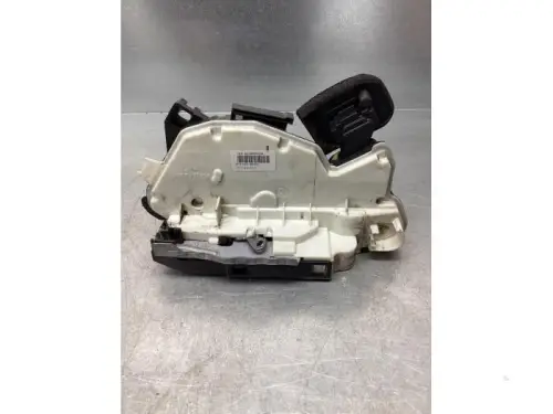 Deurslot Mechaniek 4Deurs links-voor-7860429