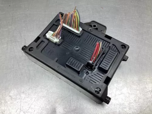 Computer Motormanagement-7874254 (18700914)