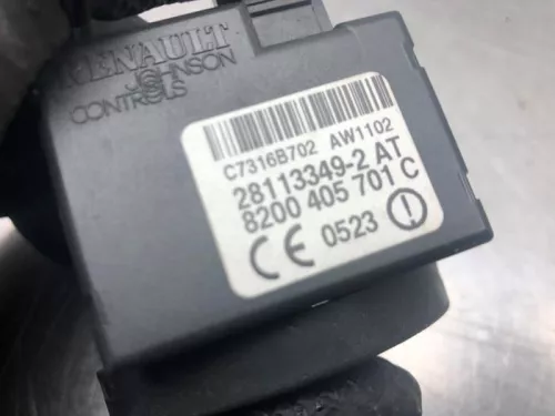 Computer Motormanagement-8092522 (20188016)