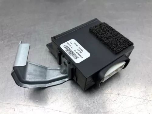 Computer Motormanagement-8168258 (20582941)