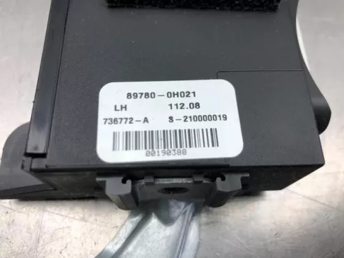 Computer Motormanagement-8168258 (20582941)
